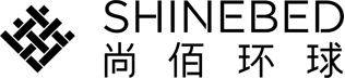 尚佰环球logo